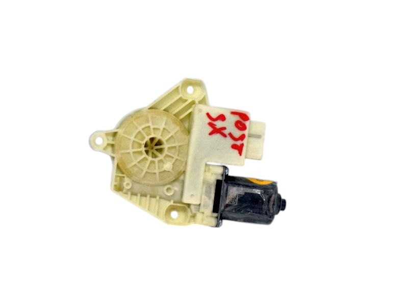 MECCANISMO ALZAVETRO POST. SX VOLKSWAGEN Golf 7 Berlina 5Q4959811D (12>)