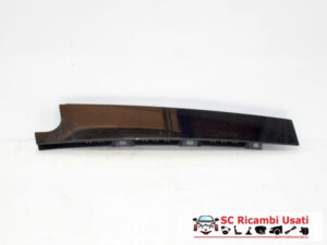 MODANATURA PORTA POSTERIORE SX VOLKSWAGEN Golf 7 Berlina 5G6839901A (12>)