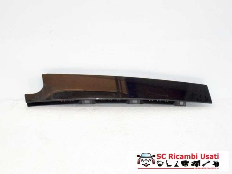 MODANATURA PORTA POSTERIORE SX VOLKSWAGEN Golf 7 Berlina 5G6839901A (12>)