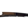 MODANATURA PORTA POSTERIORE SX VOLKSWAGEN Golf 7 Berlina 5G6839901A (12>)