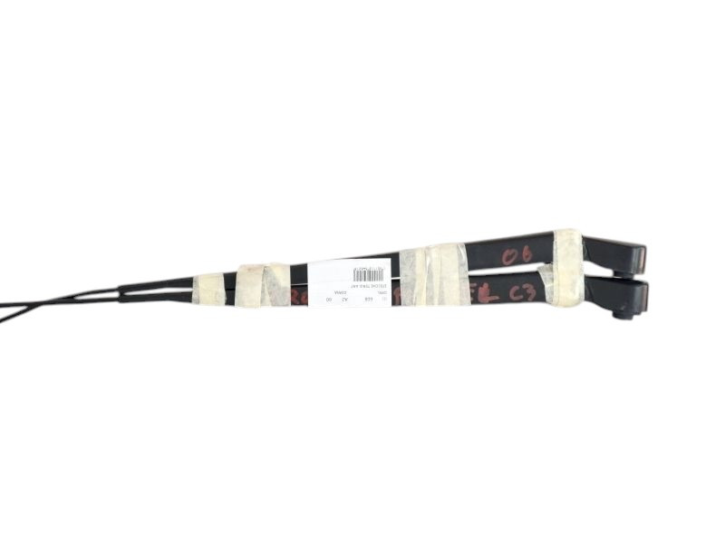 BRACCI TERGI ANT. OPEL Corsa D 5P 1° Serie A42DGCC (06>)