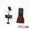 TIRANTE POSTERIORE DESTRA SINISTRA VOLKSWAGEN Golf 7 Berlina 5G4839249A (12>)