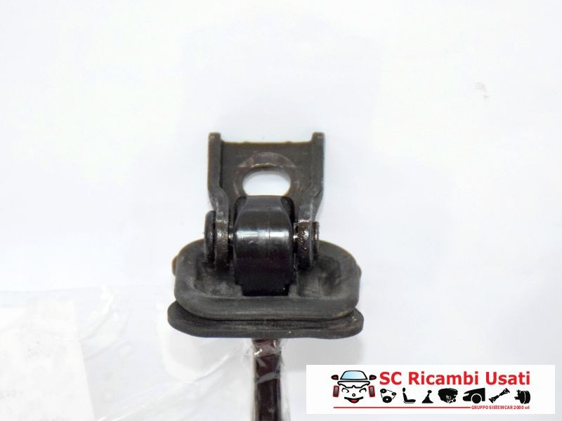 TIRANTE POSTERIORE DESTRA SINISTRA VOLKSWAGEN Golf 7 Berlina 5G4839249A (12>)