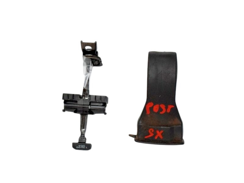 TIRANTE POSTERIORE DESTRA SINISTRA VOLKSWAGEN Golf 7 Berlina 5G4839249A (12>)