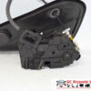 SERRATURA POSTERIORE SINISTRA VOLKSWAGEN Golf 7 Berlina 5K4839015R (12>)