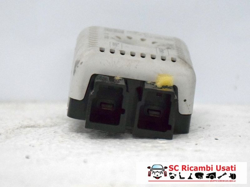 AMPLIFICATORE ANTENNA VOLKSWAGEN Golf 7 Berlina 5Q0035570 (12>)