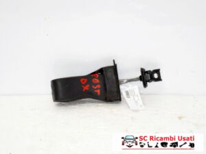TIRANTE FERMO PORTA POST DX VOLKSWAGEN Golf 7 Berlina 5G4839249A (12>)