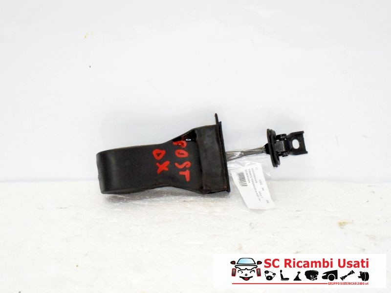 TIRANTE FERMO PORTA POST DX VOLKSWAGEN Golf 7 Berlina 5G4839249A (12>)