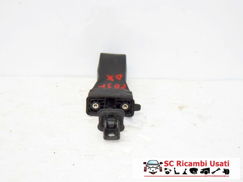 TIRANTE FERMO PORTA POST DX VOLKSWAGEN Golf 7 Berlina 5G4839249A (12>)