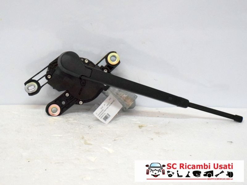 5G0955711C 5G0955711C MOTORINO TERGILUNOTTO POSTERIORE VOLKSWAGEN Golf 7 Berlina diesel