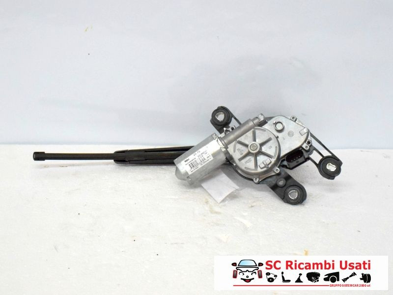 5G0955711C 5G0955711C MOTORINO TERGILUNOTTO POSTERIORE VOLKSWAGEN Golf 7 Berlina diesel