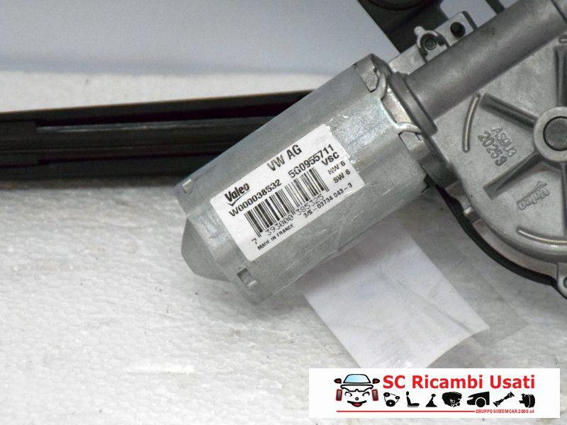 5G0955711C 5G0955711C MOTORINO TERGILUNOTTO POSTERIORE VOLKSWAGEN Golf 7 Berlina diesel