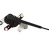 5G0955711C 5G0955711C MOTORINO TERGILUNOTTO POSTERIORE VOLKSWAGEN Golf 7 Berlina diesel