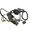 IMPIANTO ELETTRICO (CABLAGGIO) PORTA POSTERIORE SX VOLKSWAGEN Golf 7 Berlina 5G4971693T (12>)