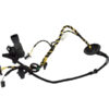 CABLAGGIO PORTA POSTERIORE DESTRA VOLKSWAGEN Golf 7 Berlina 5G4971694T (12>)