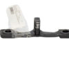 CERNIERE BAULE COFANO POSTERIORE DX SX VOLKSWAGEN Golf 7 Berlina 5G0827517D (12>)