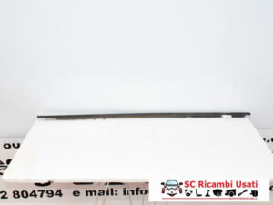 RASCHIAVETRO POSTERIORE DX VOLKSWAGEN Golf 7 Berlina 5G6839478F (12>)