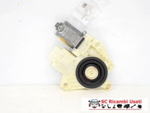 MECCANISMO ALZAVETRO POST. SX VOLKSWAGEN Golf 7 Berlina 5Q4959811D (12>)