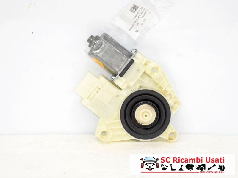 MECCANISMO ALZAVETRO POST. SX VOLKSWAGEN Golf 7 Berlina 5Q4959811D (12>)