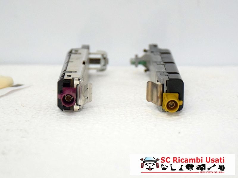 AMPLIFICATORE ANTENNA VOLKSWAGEN Golf 7 Berlina 5G6035577A (12>)