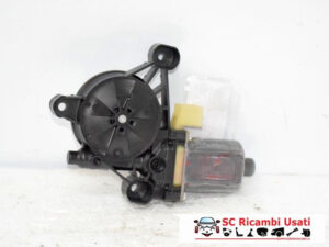 MOTORINO ALZAVETRO ANTERIORE SINISTRO VOLKSWAGEN Golf 7 Berlina 5Q0959801B (12>)
