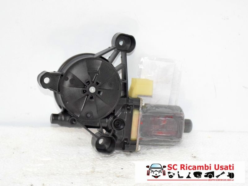MOTORINO ALZAVETRO ANTERIORE SINISTRO VOLKSWAGEN Golf 7 Berlina 5Q0959801B (12>)