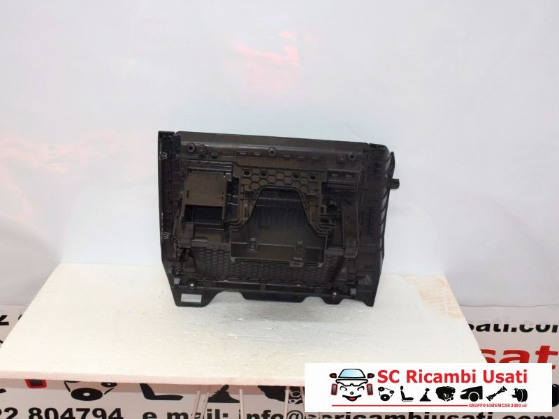 CASSETTO PORTA OGGETTI VOLKSWAGEN Golf 7 Berlina 5G1857097AA (12>)