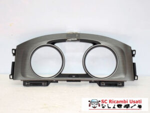 COVER QUADRO STRUMENTI CON PULSANTIERA VOLKSWAGEN Golf 7 Berlina 5G0857059 (12>)