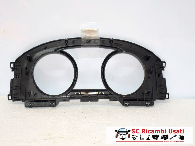 COVER QUADRO STRUMENTI CON PULSANTIERA VOLKSWAGEN Golf 7 Berlina 5G0857059 (12>)
