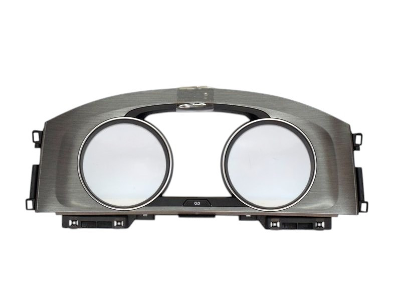 COVER QUADRO STRUMENTI CON PULSANTIERA VOLKSWAGEN Golf 7 Berlina 5G0857059 (12>)