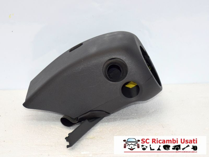 RIPARO PIANTONE STERZO VOLKSWAGEN Golf 7 Berlina 5G0858566C (12>)