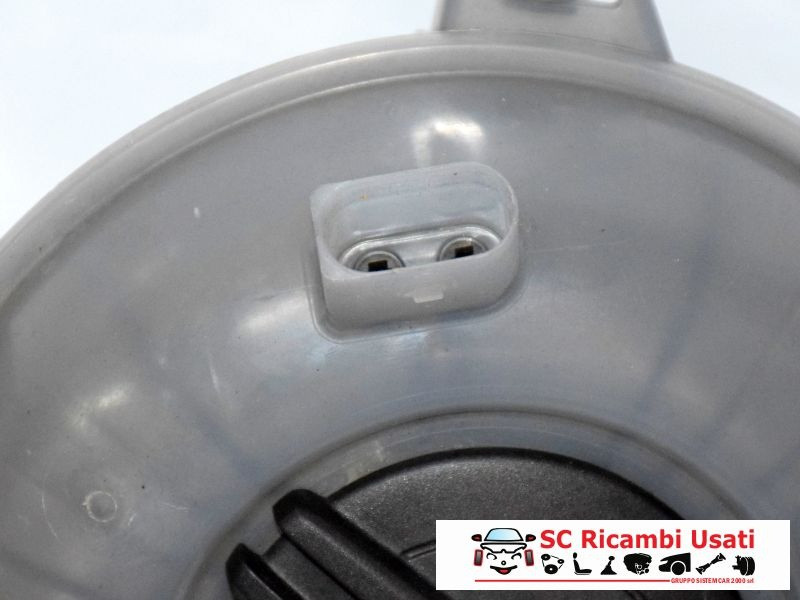 5Q0121407T VASCHETTA LIQUIDO RADIATORE VOLKSWAGEN Golf 7 Berlina diesel