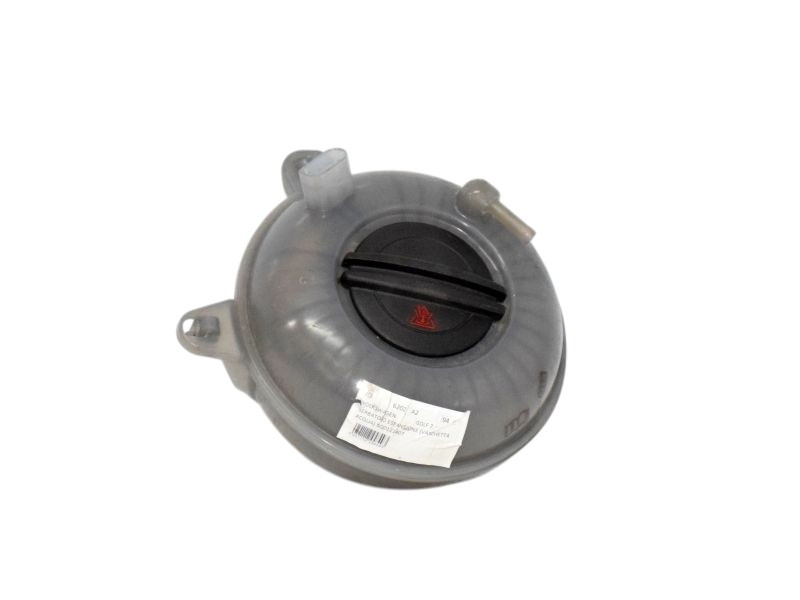5Q0121407T VASCHETTA LIQUIDO RADIATORE VOLKSWAGEN Golf 7 Berlina diesel