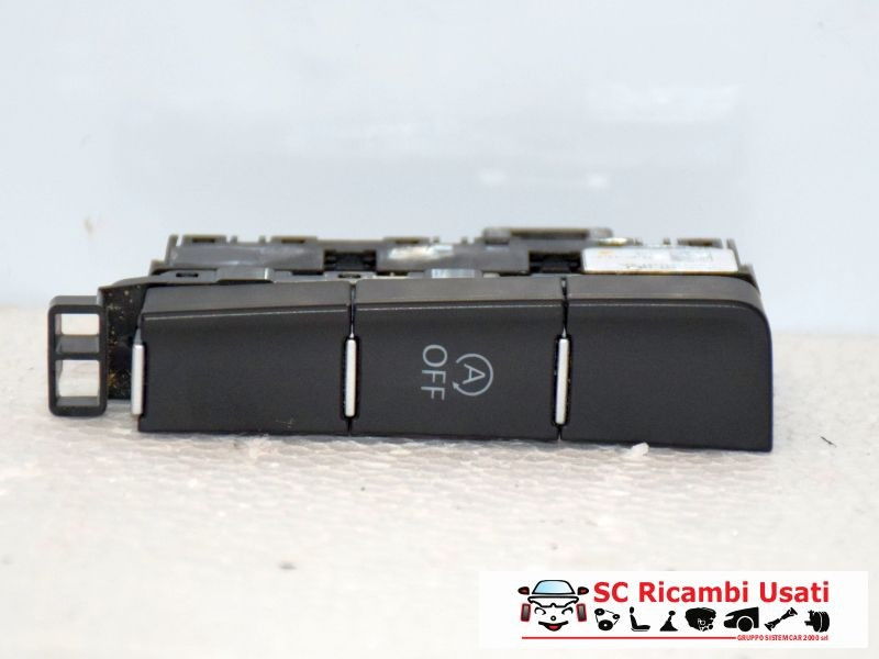 PULSANTE START E STOP VOLKSWAGEN Golf 7 Berlina 5G1927137 (12>)