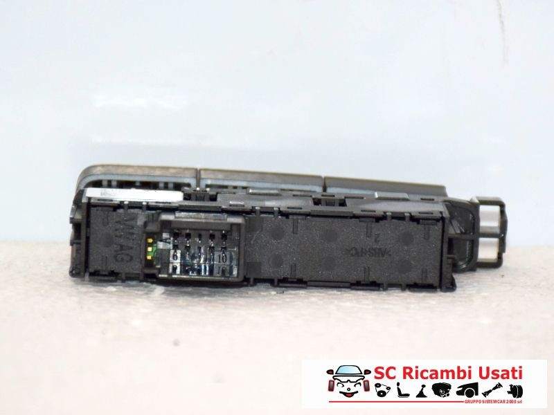 PULSANTE START E STOP VOLKSWAGEN Golf 7 Berlina 5G1927137 (12>)
