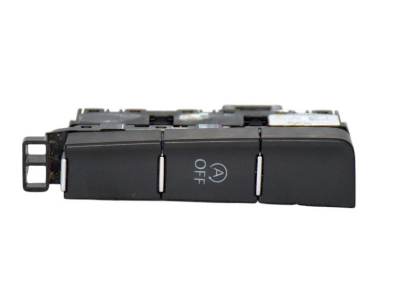 PULSANTE START E STOP VOLKSWAGEN Golf 7 Berlina 5G1927137 (12>)