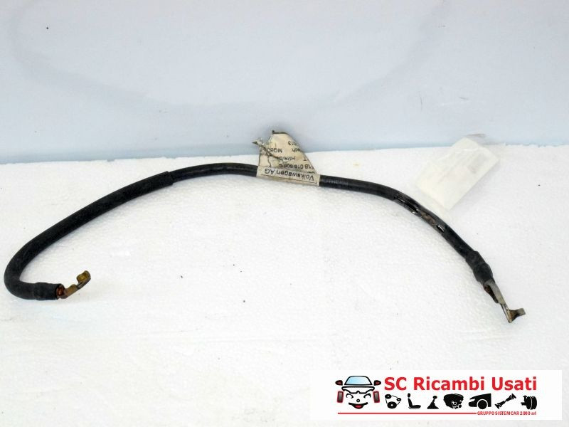 5Q0971250N 5Q0971250N CAVO BATTERIA VOLKSWAGEN Golf 7 Berlina diesel
