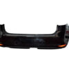 PARAURTI POSTERIORE VOLKSWAGEN Golf 7 Berlina 5G6807421 (12>)