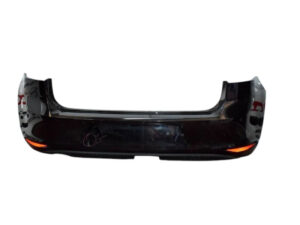 PARAURTI POSTERIORE VOLKSWAGEN Golf 7 Berlina 5G6807421 (12>)
