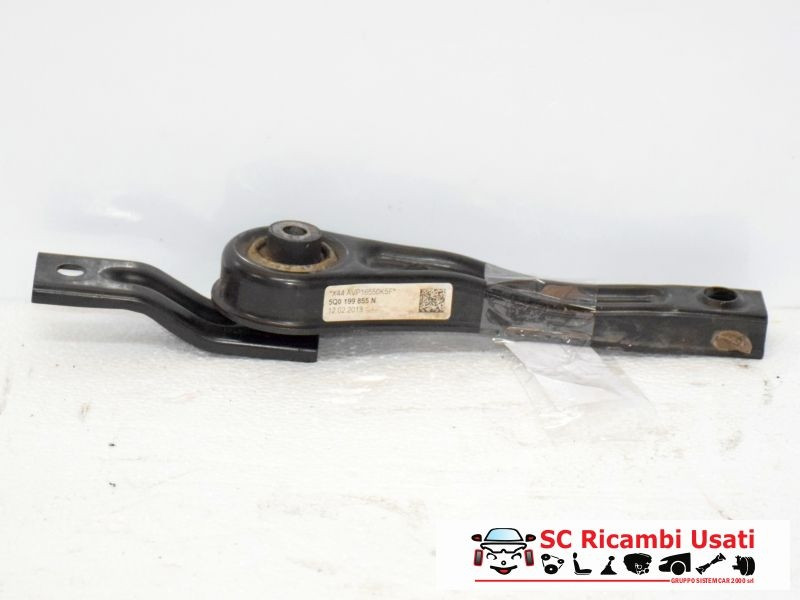 5Q0199855N 5Q0199855N SUPPORTO MOTORE VOLKSWAGEN Golf 7 Berlina diesel