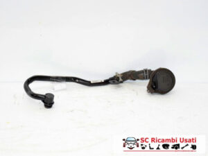 5G0965567 POMPA ACQUA VOLKSWAGEN Golf 7 Berlina diesel