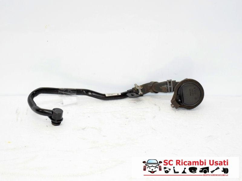 5G0965567 POMPA ACQUA VOLKSWAGEN Golf 7 Berlina diesel