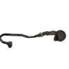 5G0965567 POMPA ACQUA VOLKSWAGEN Golf 7 Berlina diesel