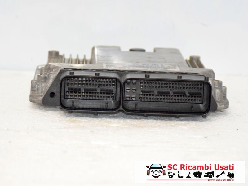 04L907309B CENTRALINA MOTORE VOLKSWAGEN Golf 7 Berlina diesel