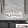 04L907309B CENTRALINA MOTORE VOLKSWAGEN Golf 7 Berlina diesel