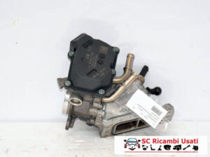 04L128059F 04L128059F CORPO FARFALLATO VOLKSWAGEN Golf 7 Berlina diesel