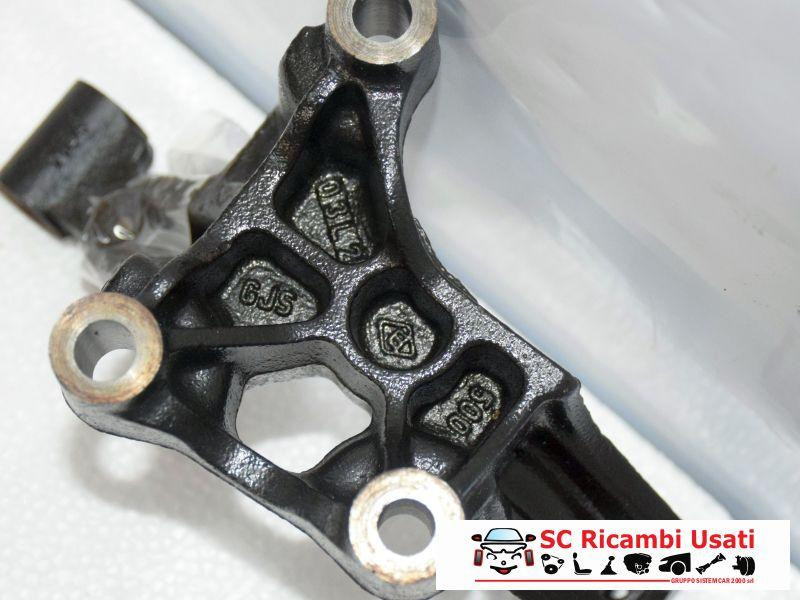 04L131425A 04L131425A SUPPORTO CATALIZZATORE VOLKSWAGEN Golf 7 Berlina diesel