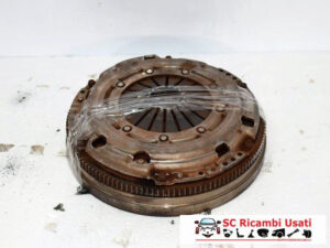 04L105273 04L105273 KIT FRIZIONE E VOLANO VOLKSWAGEN Golf 7 Berlina diesel
