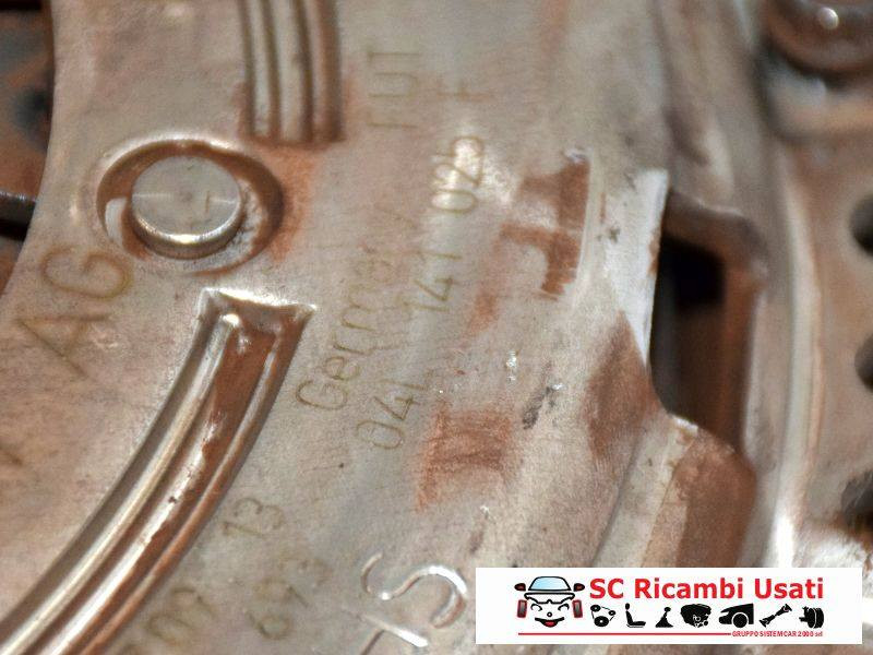 04L105273 04L105273 KIT FRIZIONE E VOLANO VOLKSWAGEN Golf 7 Berlina diesel