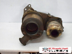 04L131723M 04L131723M CATALIZZATORE VOLKSWAGEN Golf 7 Berlina diesel